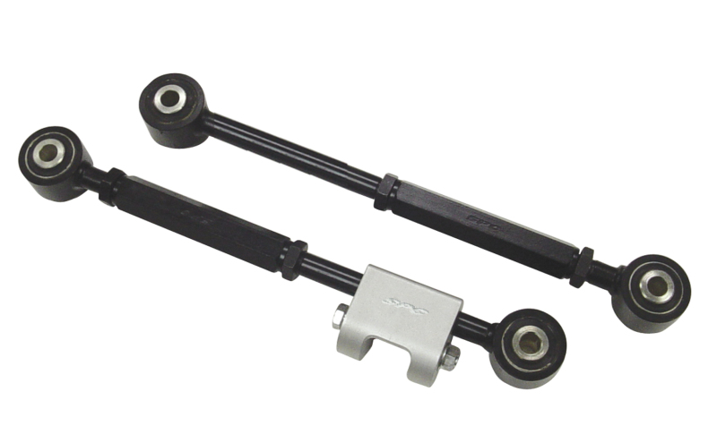 Subaru WRX STI Control Arms - Rear - SPC Performance - EZ Arm XR Adjustable - `93-`07